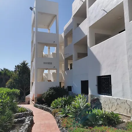 Apartment Gold Del Sur Tenerife - Ocean View San Miguel de Abona Exterior photo