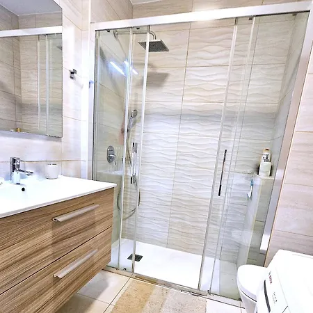 Apartment Gold Del Sur Tenerife - Ocean View San Miguel de Abona Exterior photo
