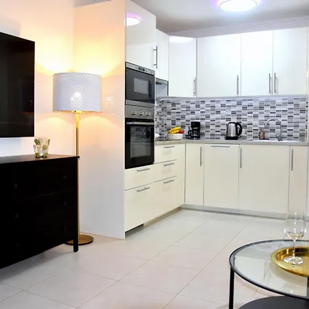 Apartment Gold Del Sur Tenerife - Ocean View San Miguel de Abona Exterior photo