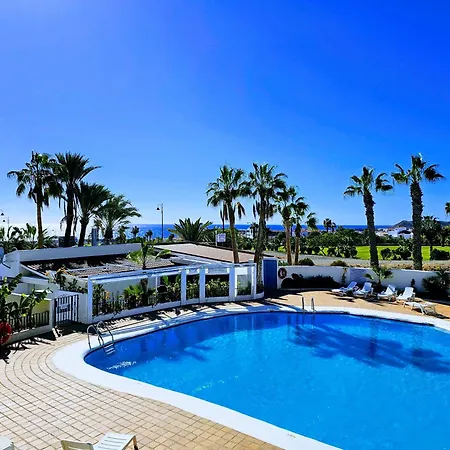 Apartment Gold Del Sur Tenerife - Ocean View San Miguel de Abona Exterior photo